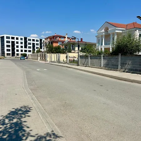 Lejlighed Sarafovo Marevia