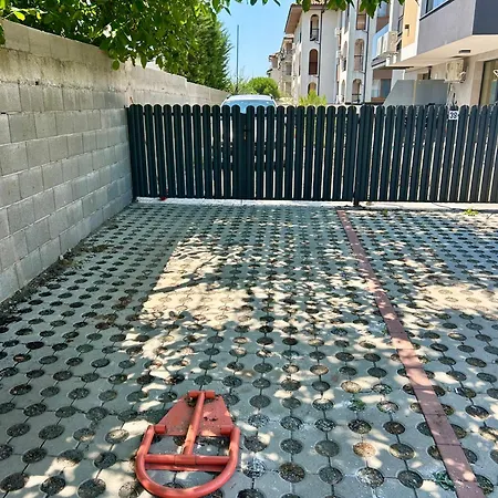 Sarafovo Marevia * Burgas City